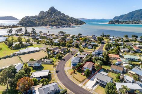 Photo of property in 31 Cory Wright Drive, Tairua, 3508