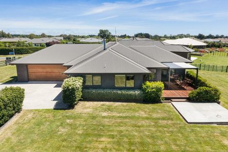 Photo of property in 115 Mount Taylor Drive, Feilding, 4775