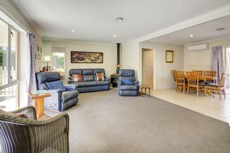Photo of property in 47 Rangiora Woodend Road, Woodend, 7610