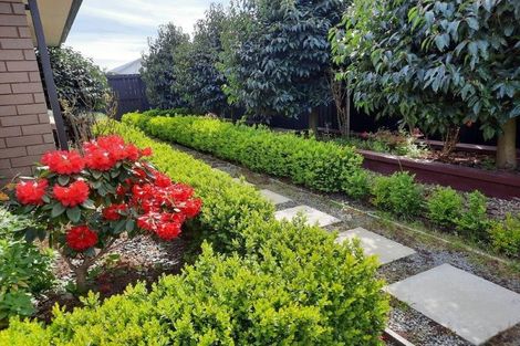 Photo of property in 7 Bamber Crescent, Halswell, Christchurch, 8025