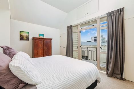 Photo of property in Henry Walton Flats, 3/2 Upper Queen Street, Auckland Central, Auckland, 1010