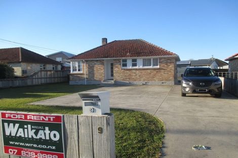 Photo of property in 9 Odette Street, Bader, Hamilton, 3206