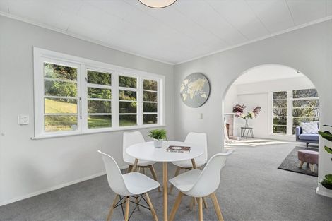 Photo of property in 20 Bledisloe Crescent, Wainuiomata, Lower Hutt, 5014