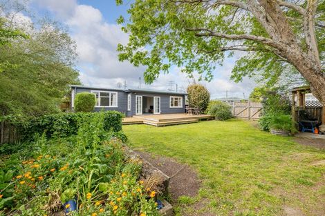 Photo of property in 37 Sackville Street, Martinborough, 5711
