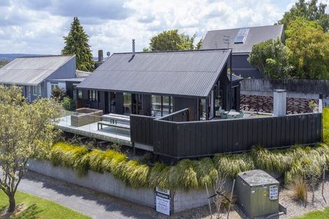 Photo of property in 47 Rainbow Drive, Rainbow Point, Taupo, 3330