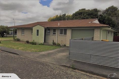 Photo of property in 91 Monmouth Street, Feilding, 4702