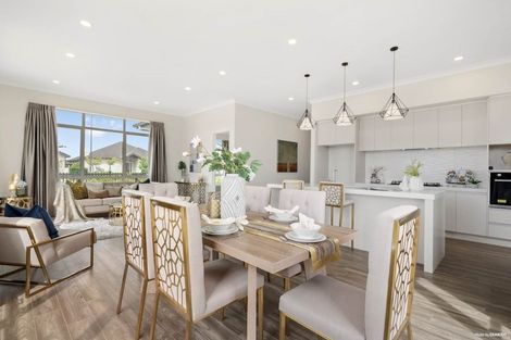 Photo of property in 16 Paso Fino Crescent, Karaka, Papakura, 2113