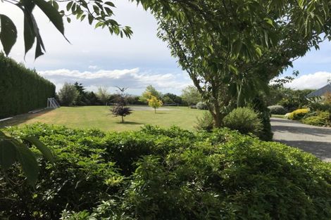 Photo of property in 282 Sharlands Road, Dunsandel, Rakaia, 7783