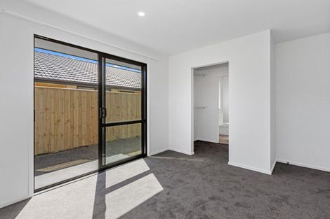 Photo of property in 160 Hungerford Drive, Rolleston, 7615