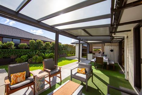 Photo of property in 15 Celtic Place, Waipu, 0510