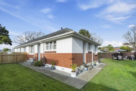 Photo of property in 4b Totara Street, Trentham, Upper Hutt, 5018