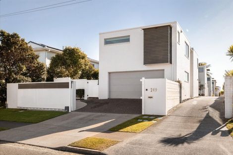 Photo of property in 249 Dickson Road, Papamoa Beach, Papamoa, 3118