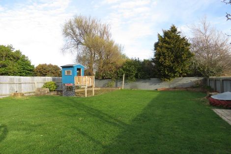 Photo of property in 609 Tweed Street, Newfield, Invercargill, 9812