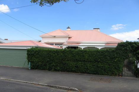 Photo of property in 57 Clarence Street, Devonport, Auckland, 0624