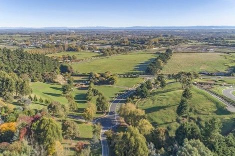 Photo of property in 10 Redmund Spur Road, Kennedys Bush, Christchurch, 8025