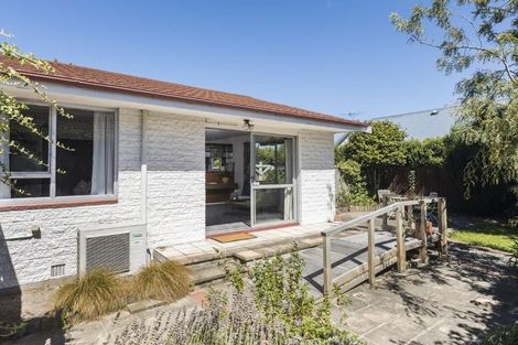 Photo of property in 2/363 Withells Road, Avonhead, Christchurch, 8042