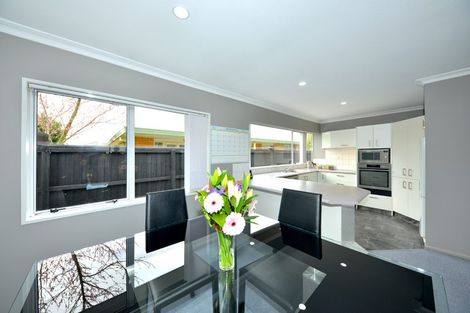 Photo of property in 8 Belcher Street, Kaiapoi, 7630