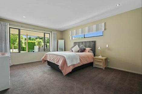 Photo of property in 123 Neave Road, West Melton, Christchurch, 7675