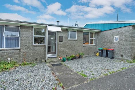 Photo of property in 3/21 Percival Street, Sydenham, Christchurch, 8023