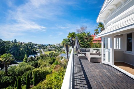 Photo of property in 9 Lincoln Road, Bluff Hill, Napier, 4110