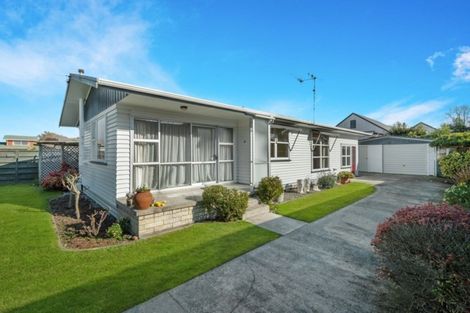 Photo of property in 47a Herbert Road, Queenwood, Hamilton, 3210