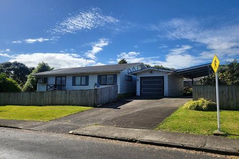 Photo of property in 1 Whitford Avenue, Mount Wellington, Auckland, 1060