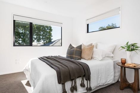 Photo of property in 2/39 Waltham Road, Sydenham, Christchurch, 8023