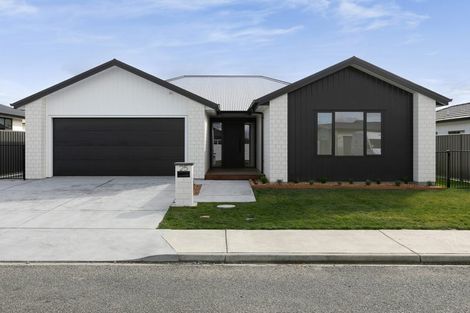 Photo of property in 25 Arihi Crescent, Frimley, Hastings, 4120