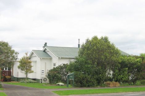 Photo of property in 53 Centennial Avenue, Te Aroha, 3320