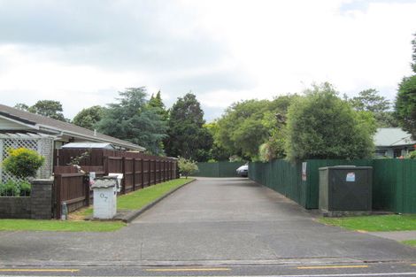 Photo of property in 205 Walter Strevens Drive, Conifer Grove, Takanini, 2112