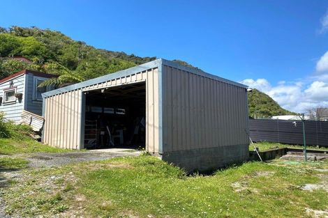 Photo of property in 149 Bright Street, Cobden, Greymouth, 7802