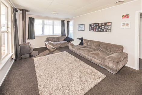 Photo of property in 53 Titoki Street, Castlecliff, Whanganui, 4501