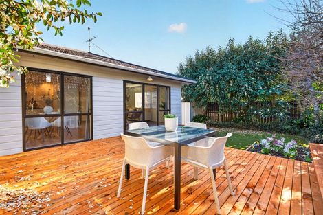Photo of property in 1/273 Hobsonville Road, Hobsonville, Auckland, 0618
