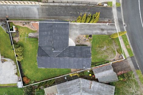 Photo of property in 65 Poaka Avenue, Dinsdale, Hamilton, 3204