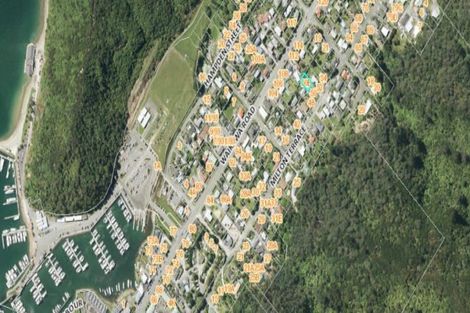 Photo of property in 50b Milton Terrace, Picton, 7220