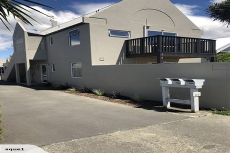 Photo of property in 2/132 Huxley Street, Sydenham, Christchurch, 8023