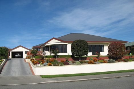 Photo of property in 71 Temple Crescent, Gleniti, Timaru, 7910