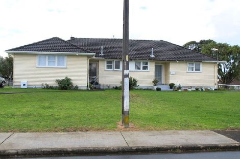 Photo of property in 11 Linda Place, Otara, Auckland, 2023