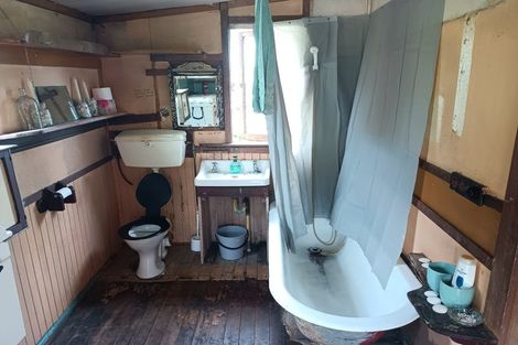 Photo of property in 18 Mcgill Street, Waimangaroa, Westport, 7891