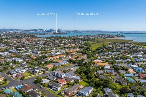 Photo of property in 19c Bardia Street, Belmont, Auckland, 0622
