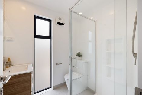 Photo of property in 1/276 Barbadoes Street, Christchurch Central, Christchurch, 8011