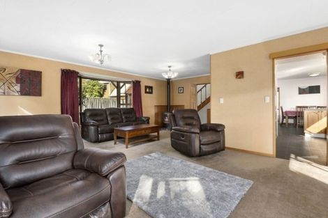 Photo of property in 21 Baltimore Crescent, Totara Park, Upper Hutt, 5018