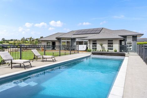 Photo of property in 39 Heartstone Place, Te Kamo, Kamo, 0185