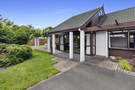 Photo of property in 4b Hamilton Road, Cambridge, 3434