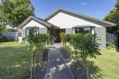 Photo of property in 116 Tomes Road, St Albans, Christchurch, 8052