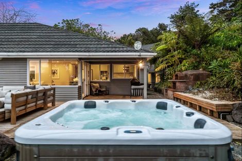 Photo of property in 596 Leigh Road, Whangateau, Warkworth, 0985