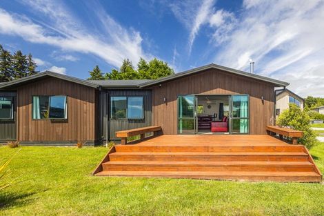 Photo of property in 16 Heartwood Lane, Ohakune, 4625