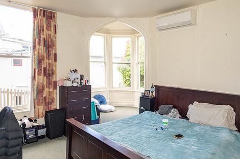 Photo of property in 120 Cargill Street, Dunedin Central, Dunedin, 9016