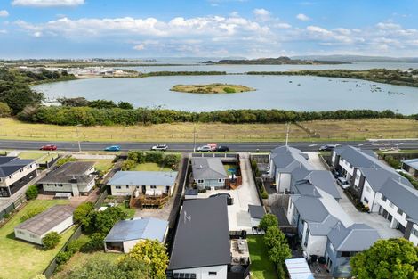 Photo of property in 173a Wallace Road, Mangere Bridge, Auckland, 2022