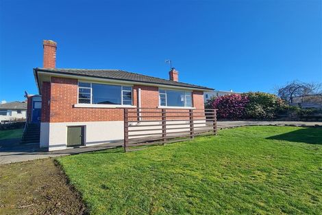 Photo of property in 14a Trafalgar Street, Maori Hill, Timaru, 7910